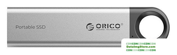 Внешний накопитель Orico C10 1TB - Изображение №1 — buytech