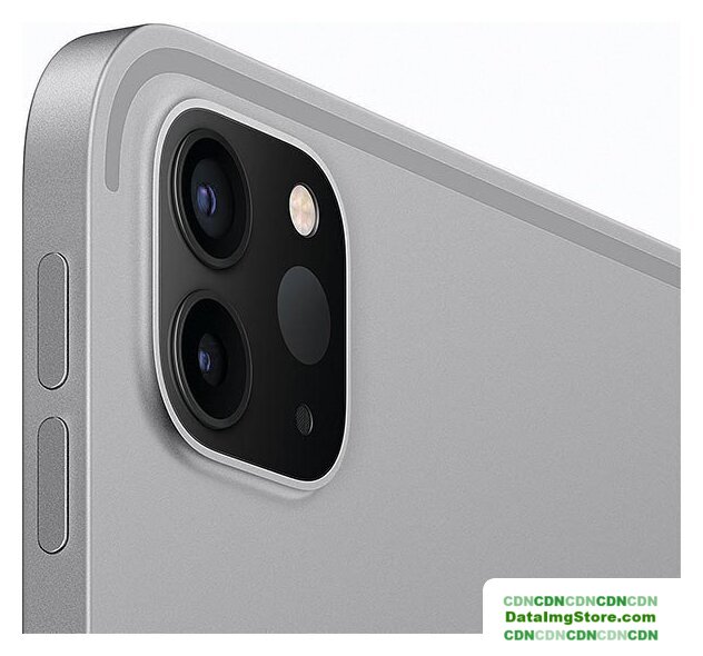 Планшет Apple iPad Pro 11