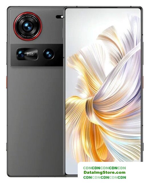 Телефон Nubia Z70 Ultra 12GB/256GB международная версия (черный) - Изображение №1 — buytech