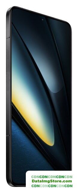 Телефон POCO F6 Pro 16GB/1TB с NFC международная версия (черный) - Изображение №3 — buytech