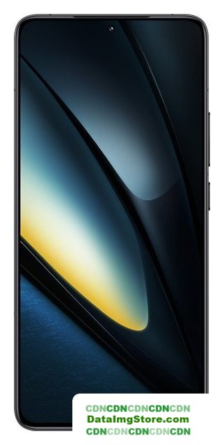 Телефон POCO F6 Pro 16GB/1TB с NFC международная версия (черный) - Изображение №2 — buytech