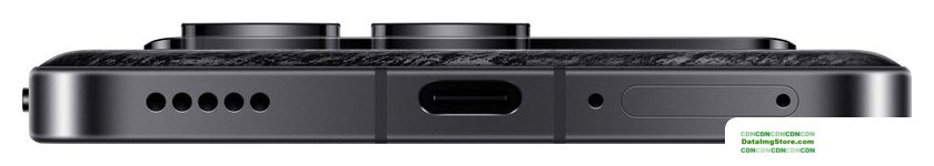 Телефон POCO F6 Pro 16GB/1TB с NFC международная версия (черный) - Изображение №13 — buytech