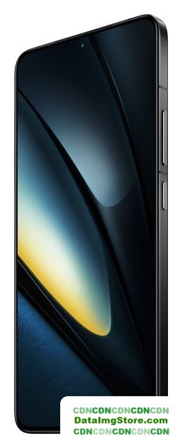Телефон POCO F6 Pro 16GB/1TB с NFC международная версия (черный) - Изображение №4 — buytech