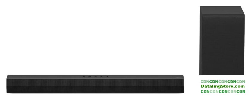 Саундбар LG S40T - Изображение №1 — buytech