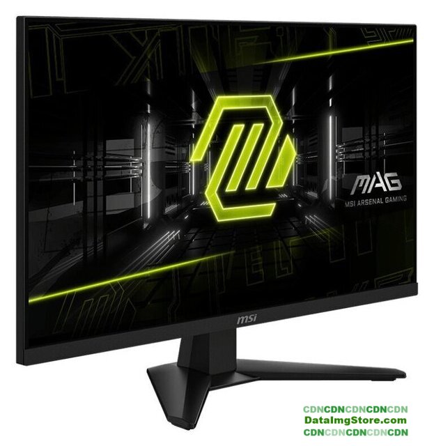 Игровой монитор MSI MAG 274QF - Изображение №4 — buytech