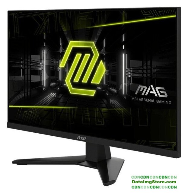 Игровой монитор MSI MAG 274QF - Изображение №5 — buytech