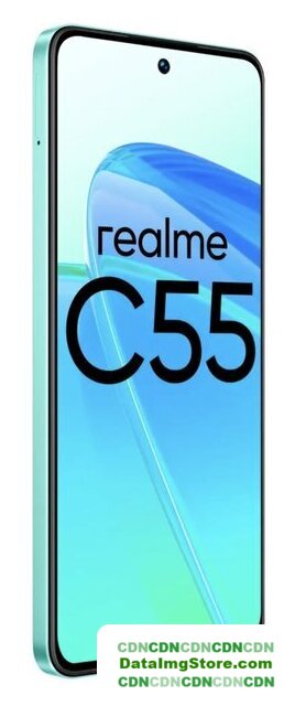 Телефон Realme C55 8GB/256GB с NFC международная версия (зеленый) - Изображение №4 — buytech