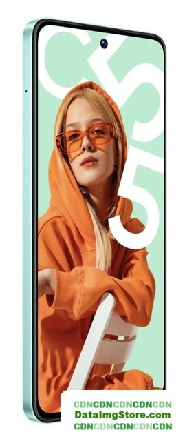 Телефон Realme C55 8GB/256GB с NFC международная версия (зеленый) - Изображение №3 — buytech