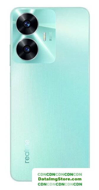 Телефон Realme C55 8GB/256GB с NFC международная версия (зеленый) - Изображение №11 — buytech