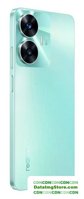 Телефон Realme C55 8GB/256GB с NFC международная версия (зеленый) - Изображение №5 — buytech