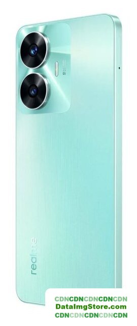 Телефон Realme C55 8GB/256GB с NFC международная версия (зеленый) - Изображение №8 — buytech