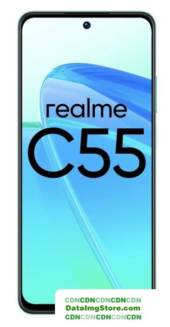 Телефон Realme C55 8GB/256GB с NFC международная версия (зеленый) - Изображение №10 — buytech