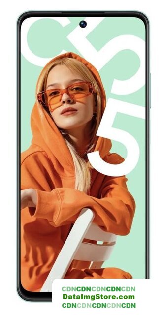 Телефон Realme C55 8GB/256GB с NFC международная версия (зеленый) - Изображение №9 — buytech