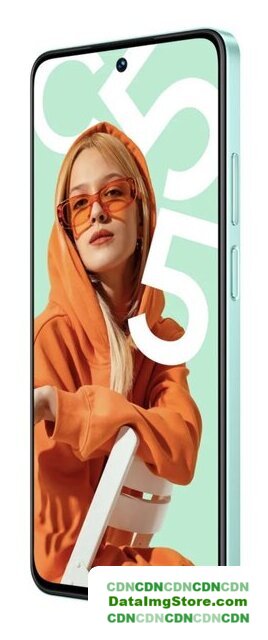 Телефон Realme C55 8GB/256GB с NFC международная версия (зеленый) - Изображение №6 — buytech