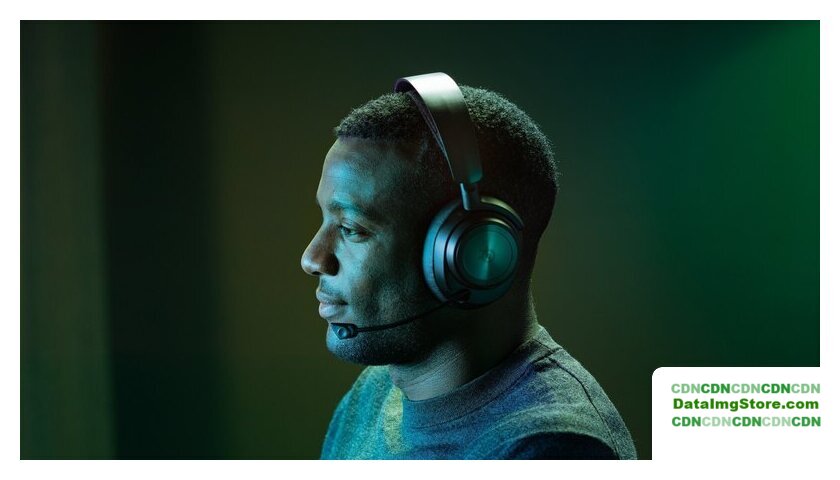Наушники SteelSeries Arctis Nova Pro Wireless X (черный) - Изображение №3 — buytech