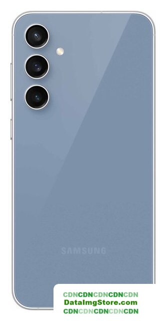 Телефон Samsung Galaxy S23 FE SM-S711B/DS 8GB/256GB (голубой) - Изображение №3 — buytech