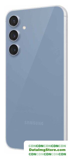 Телефон Samsung Galaxy S23 FE SM-S711B/DS 8GB/256GB (голубой) - Изображение №7 — buytech