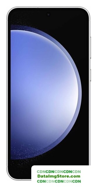 Телефон Samsung Galaxy S23 FE SM-S711B/DS 8GB/256GB (голубой) - Изображение №2 — buytech