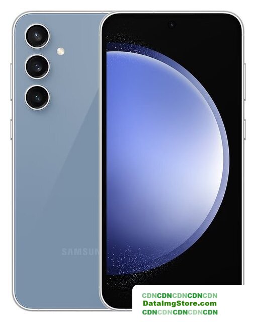 Телефон Samsung Galaxy S23 FE SM-S711B/DS 8GB/256GB (голубой) - Изображение №1 — buytech