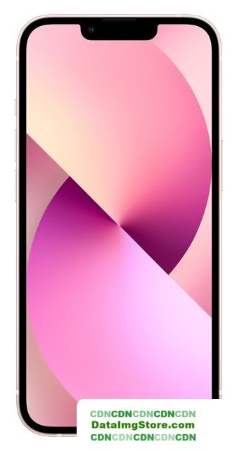 Телефон Apple iPhone 13 Dual SIM 256GB (розовый) - Изображение №2 — buytech