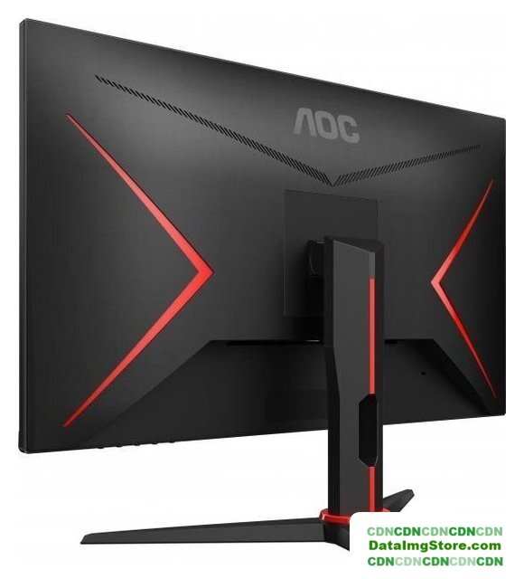 Игровой монитор AOC Gaming Q27G2E/BK - Изображение №5 — buytech