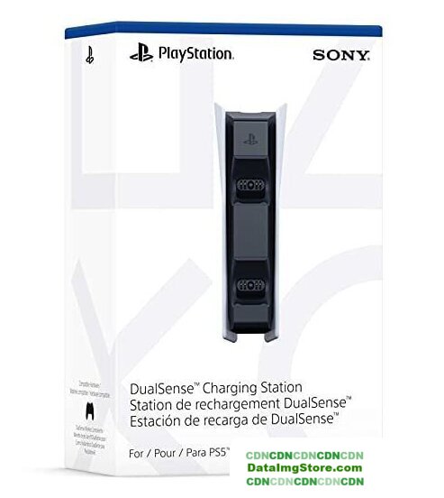 Зарядное устройство Sony DualSense Charging Station CFI-ZDS1 - Изображение №3 — buytech