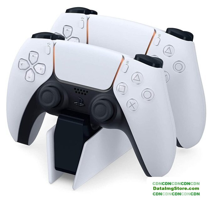 Зарядное устройство Sony DualSense Charging Station CFI-ZDS1 - Изображение №1 — buytech