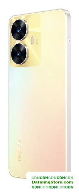 Телефон Realme C55 8GB/256GB с NFC международная версия (перламутровый) - Изображение №4 — buytech