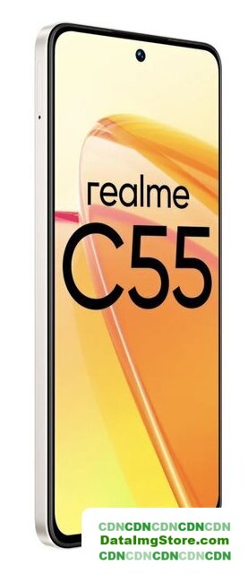 Телефон Realme C55 8GB/256GB с NFC международная версия (перламутровый) - Изображение №6 — buytech