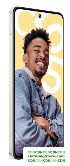 Телефон Realme C55 8GB/256GB с NFC международная версия (перламутровый) - Изображение №5 — buytech