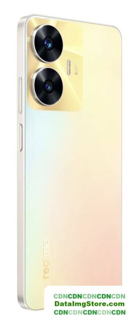 Телефон Realme C55 8GB/256GB с NFC международная версия (перламутровый) - Изображение №7 — buytech