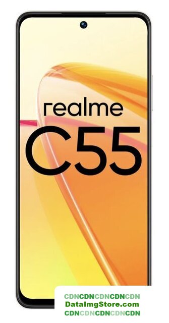Телефон Realme C55 8GB/256GB с NFC международная версия (перламутровый) - Изображение №9 — buytech