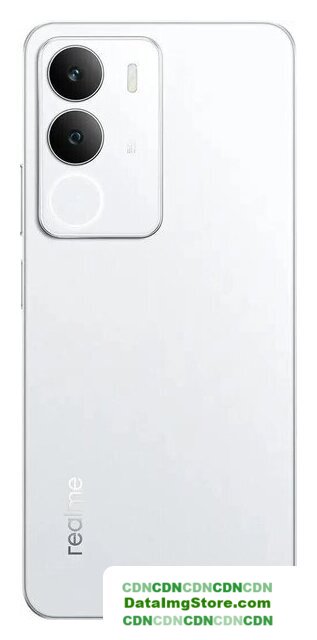 Телефон Realme P3 Lite RMX5300 4GB/128GB международная версия (белое облако) - Изображение №3 — buytech