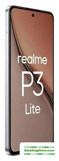 Телефон Realme P3 Lite RMX5300 4GB/128GB международная версия (белое облако) - Изображение №4 — buytech