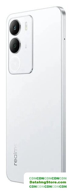 Телефон Realme P3 Lite RMX5300 4GB/128GB международная версия (белое облако) - Изображение №7 — buytech