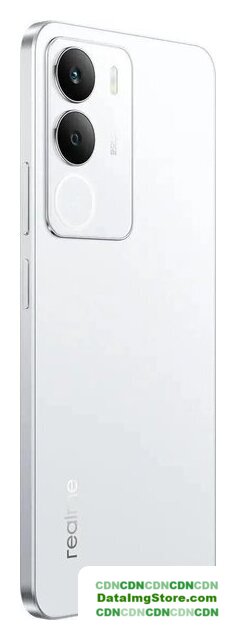 Телефон Realme P3 Lite RMX5300 4GB/128GB международная версия (белое облако) - Изображение №6 — buytech