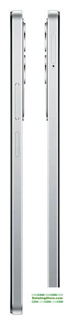 Телефон Realme P3 Lite RMX5300 4GB/128GB международная версия (белое облако) - Изображение №8 — buytech