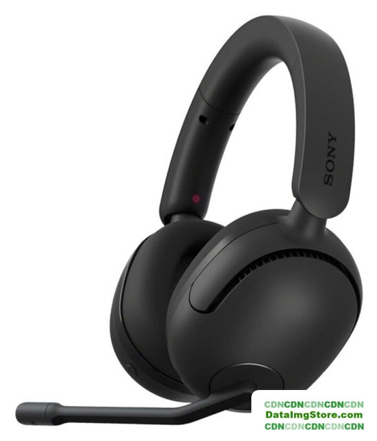 Наушники Sony Inzone H5 WH-G500 (черный) - Изображение №1 — buytech