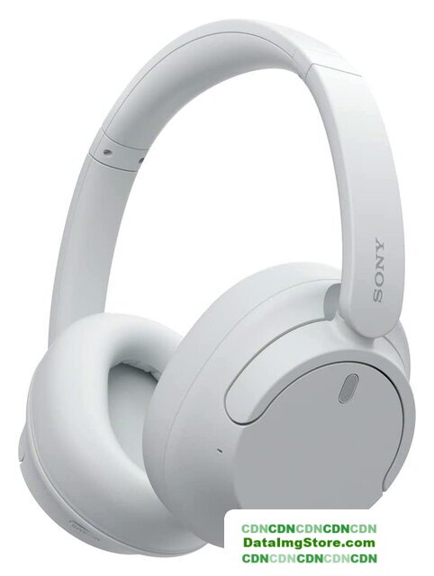 Наушники Sony WH-CH720N (белый) - Изображение №1 — buytech