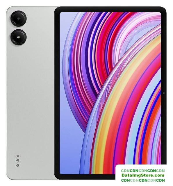 Планшет Xiaomi Redmi Pad Pro 5G 8GB/256GB международная версия (мятный, с клавиатурой Xiaomi Redmi Pad Pro Keyboard) - Изображение №2 — buytech