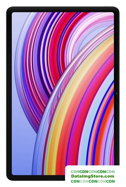 Планшет Xiaomi Redmi Pad Pro 5G 8GB/256GB международная версия (мятный, с клавиатурой Xiaomi Redmi Pad Pro Keyboard) - Изображение №3 — buytech