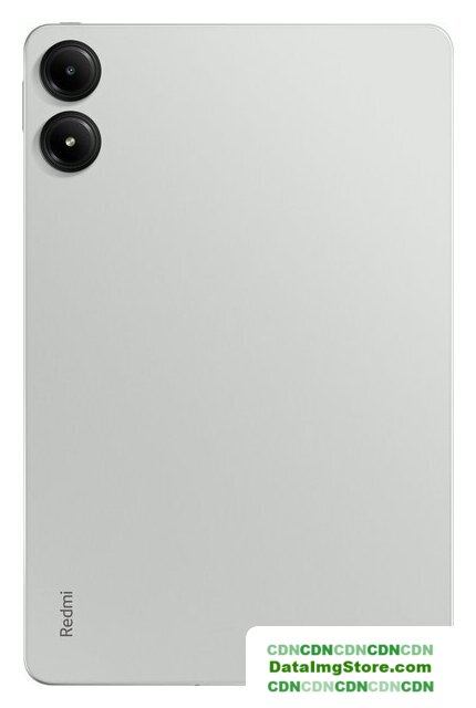 Планшет Xiaomi Redmi Pad Pro 5G 8GB/256GB международная версия (мятный, с клавиатурой Xiaomi Redmi Pad Pro Keyboard) - Изображение №4 — buytech
