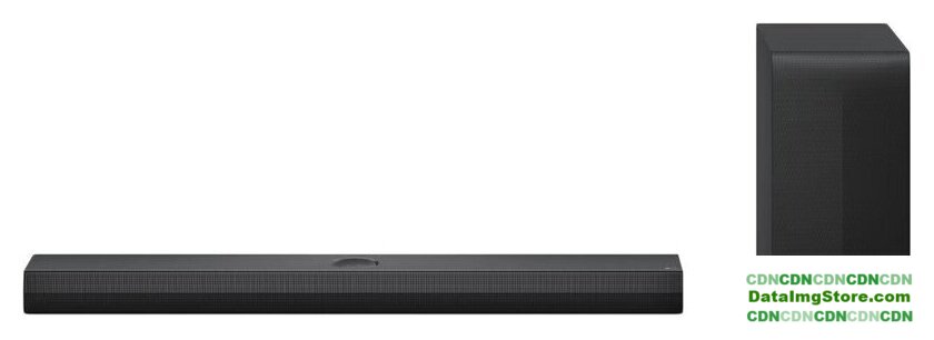 Саундбар LG S70TY - Изображение №1 — buytech