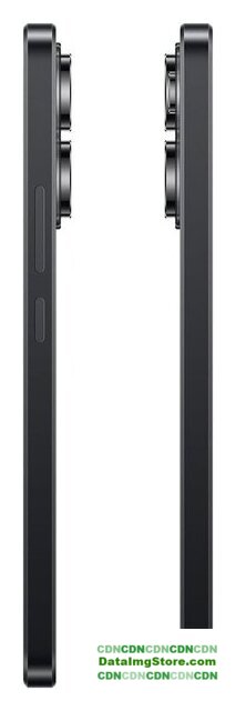 Телефон POCO X6 12GB/256GB с NFC международная версия (черный) - Изображение №5 — buytech