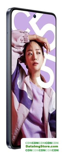Телефон Realme C55 8GB/256GB с NFC международная версия (черный) - Изображение №6 — buytech