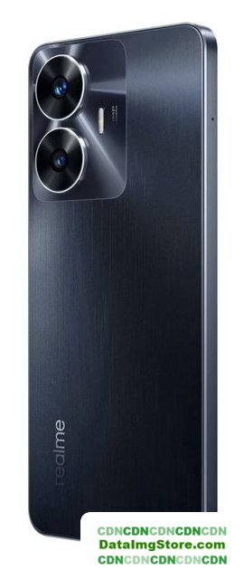 Телефон Realme C55 8GB/256GB с NFC международная версия (черный) - Изображение №5 — buytech