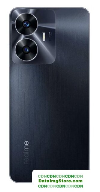 Телефон Realme C55 8GB/256GB с NFC международная версия (черный) - Изображение №11 — buytech