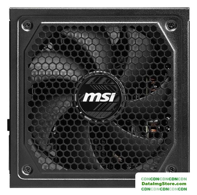 Блок питания MSI MAG A1000GL PCIE5 II - Изображение №4 — buytech