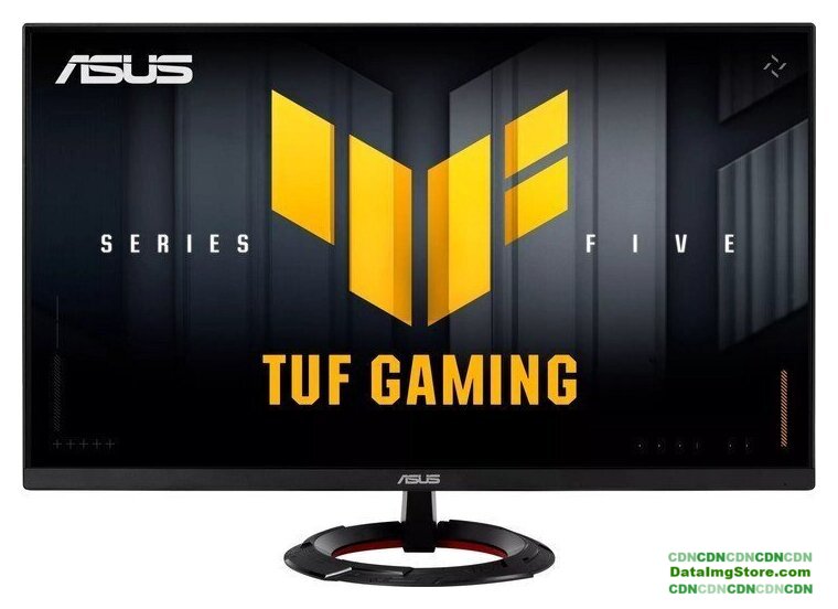 Игровой монитор ASUS TUF Gaming VG279Q5R - Изображение №1 — buytech