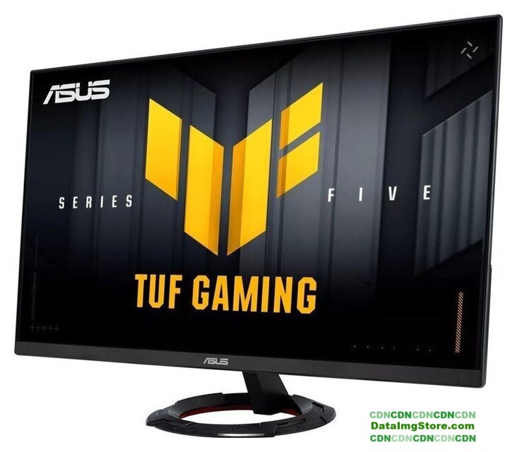 Игровой монитор ASUS TUF Gaming VG279Q5R - Изображение №4 — buytech